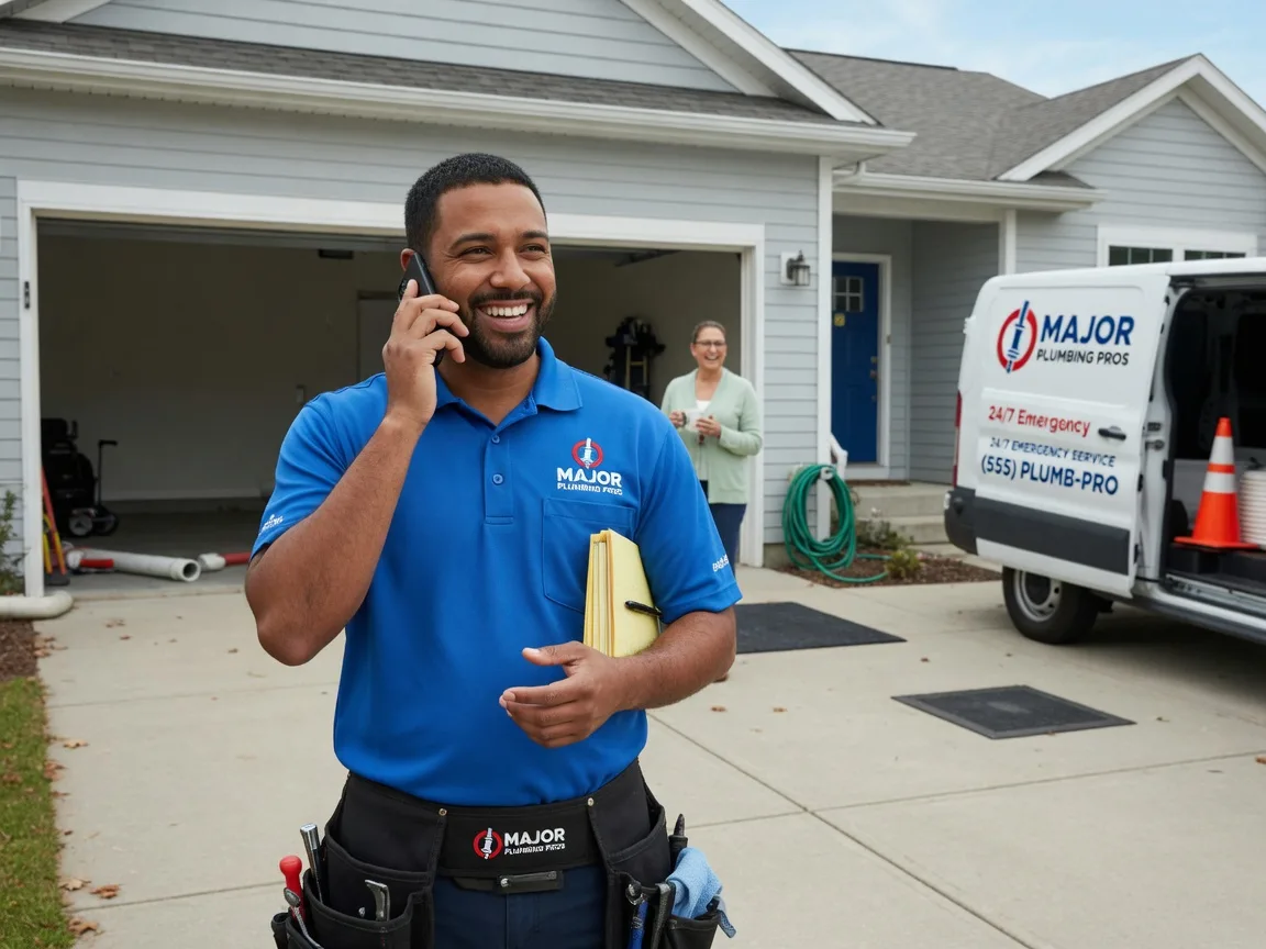 Drain Cleaning Services Hyrum, UT FAQs